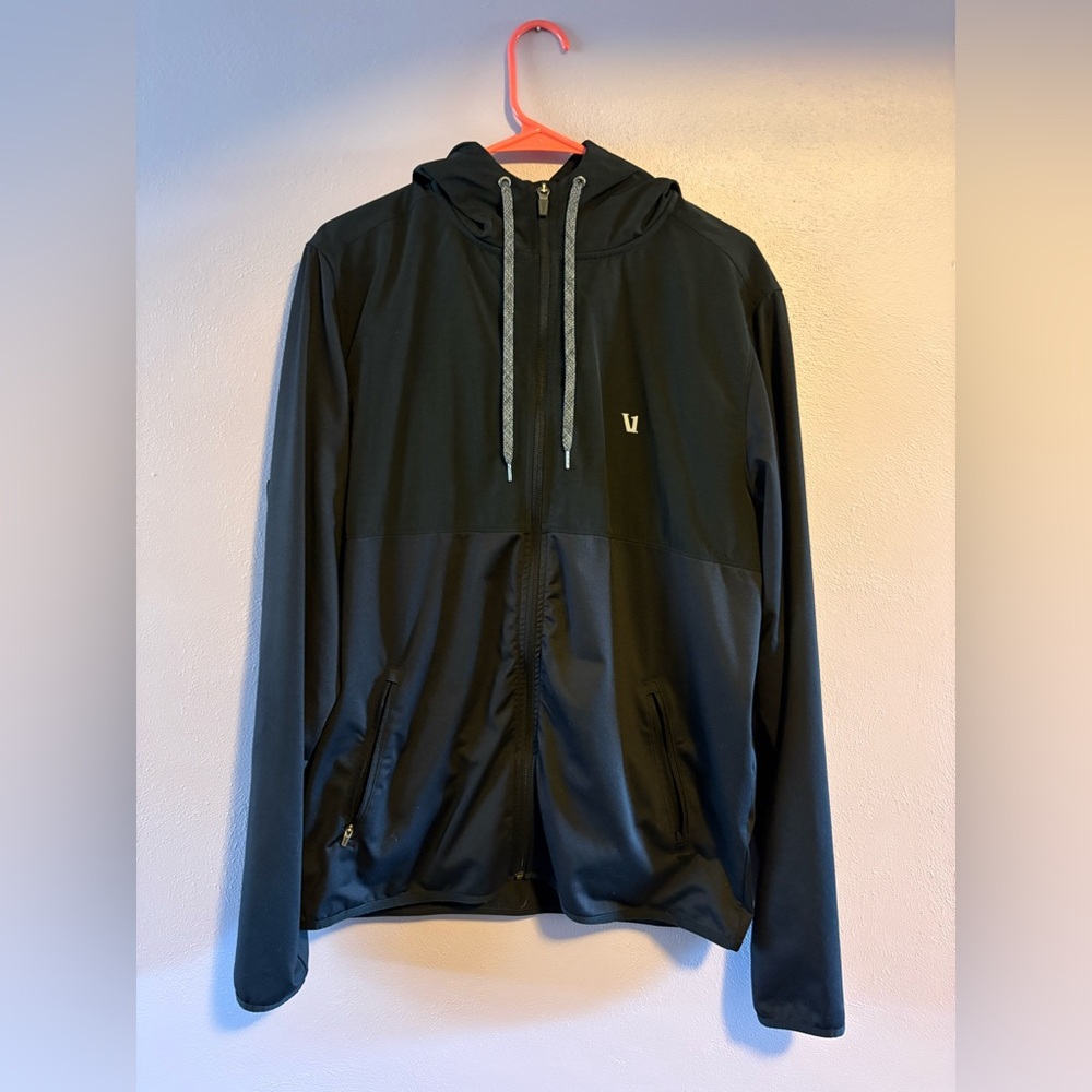 Vuori Men’s Sunday Element Jacket